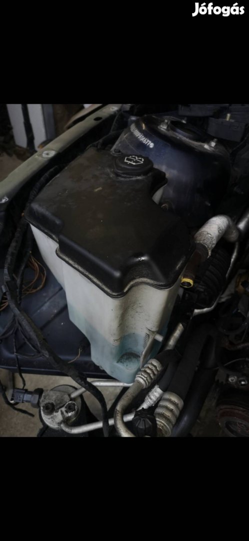 bmw e46 ablakmoso tartaly