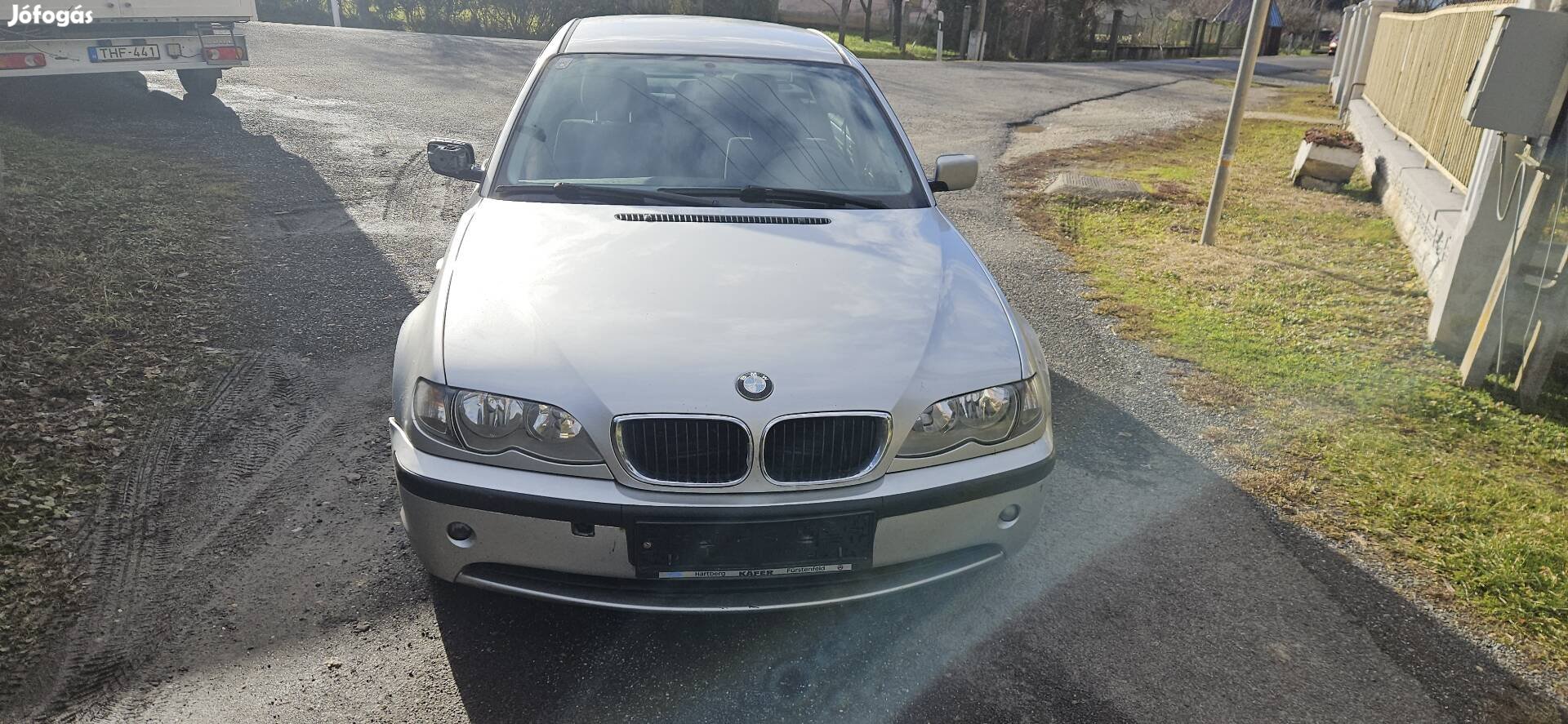 bmw e46 alkatreszek 
