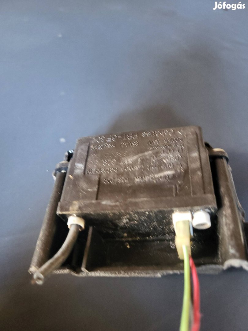 bmw e46 belso trafo lampa