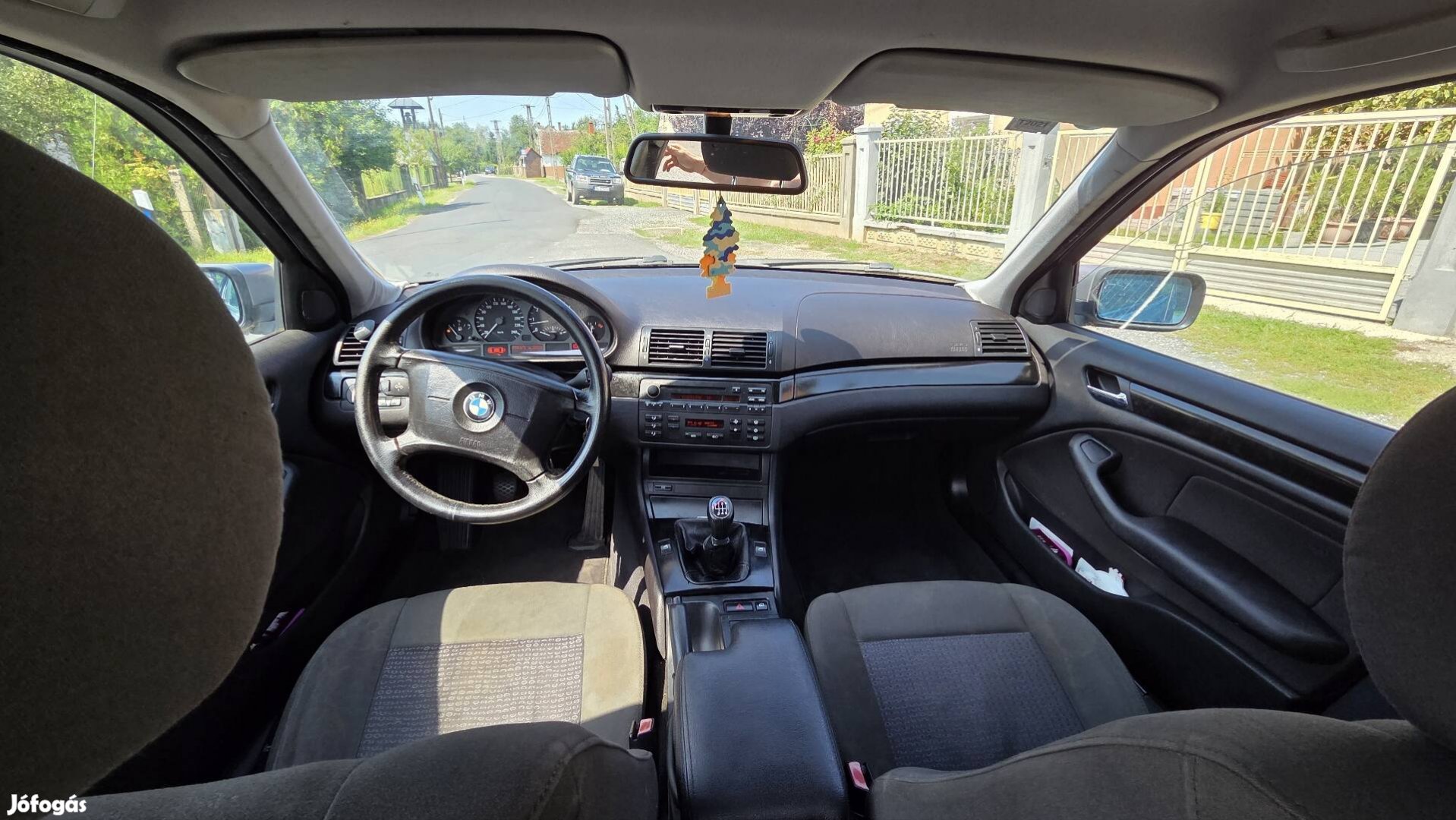 bmw e46 bontott alkatreszek 