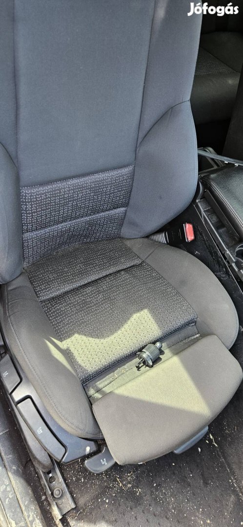 bmw e46 combtamaszos ules