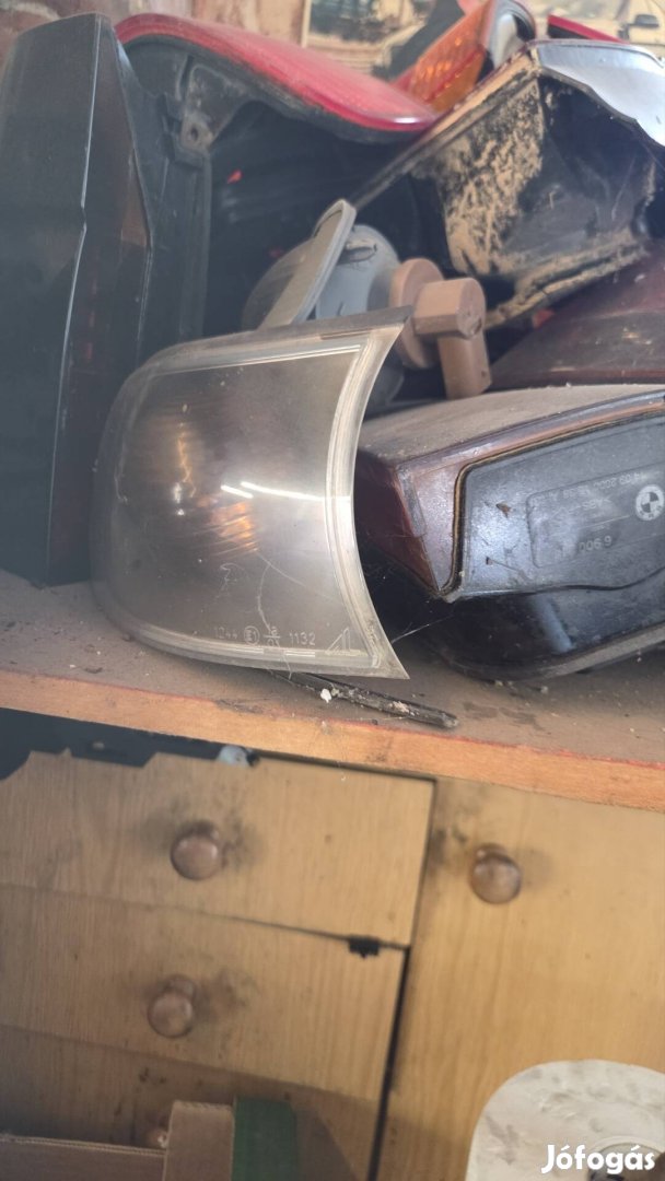 bmw e46 compakt indexek