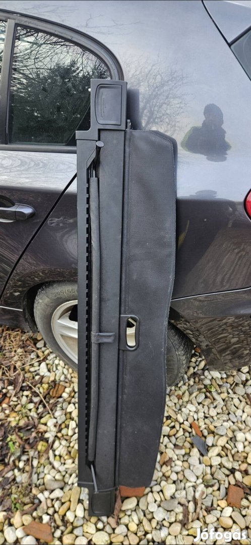bmw e46 csomagter rolo