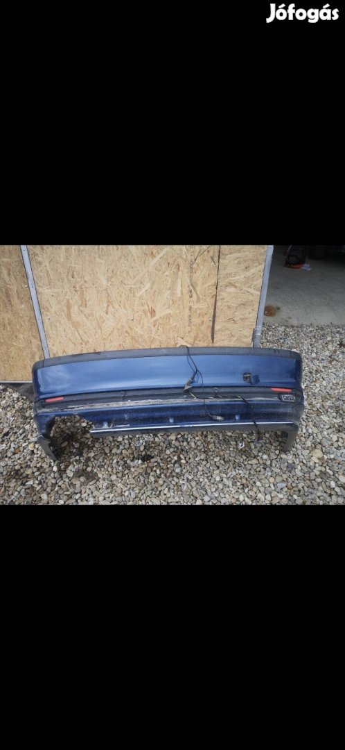 bmw e46 cupe lokharito 