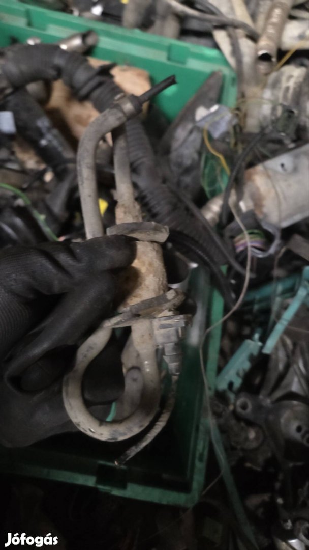 bmw e46 e39 allofutes gazolaj szivatyu