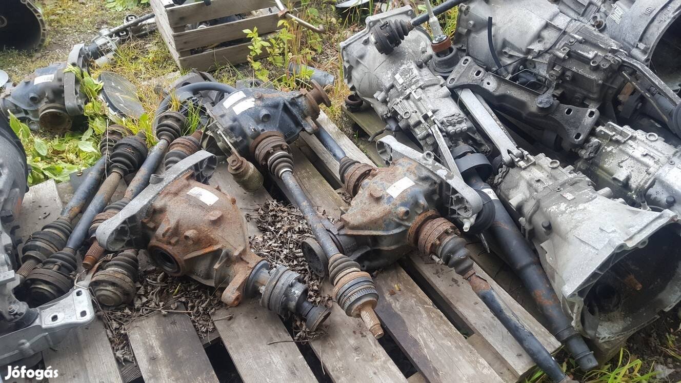 bmw e46 e39 feltengelyek 