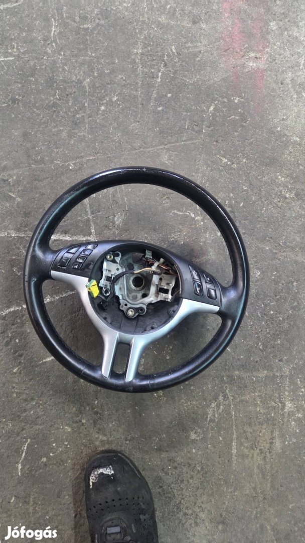 bmw e46 e39 multikormany 