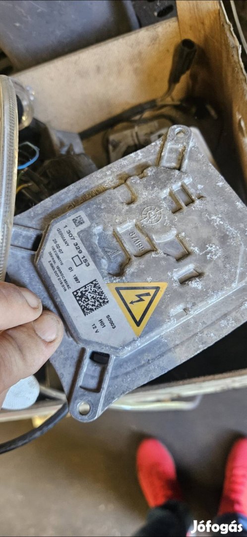 bmw e46 e39 x3 x5 e90 e87 e60 xenon trafok