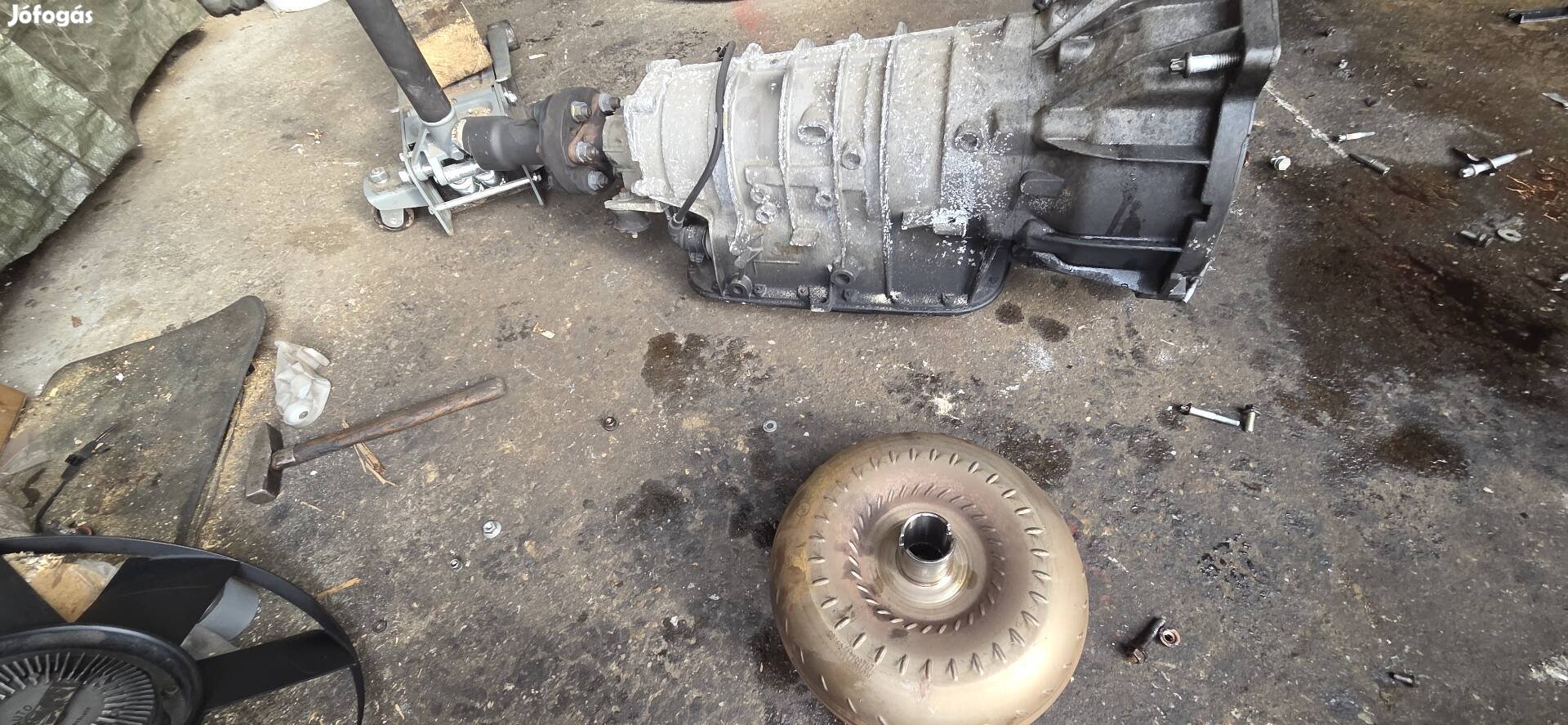 bmw e46 e39 x5 2.5d 3.0d automata valto