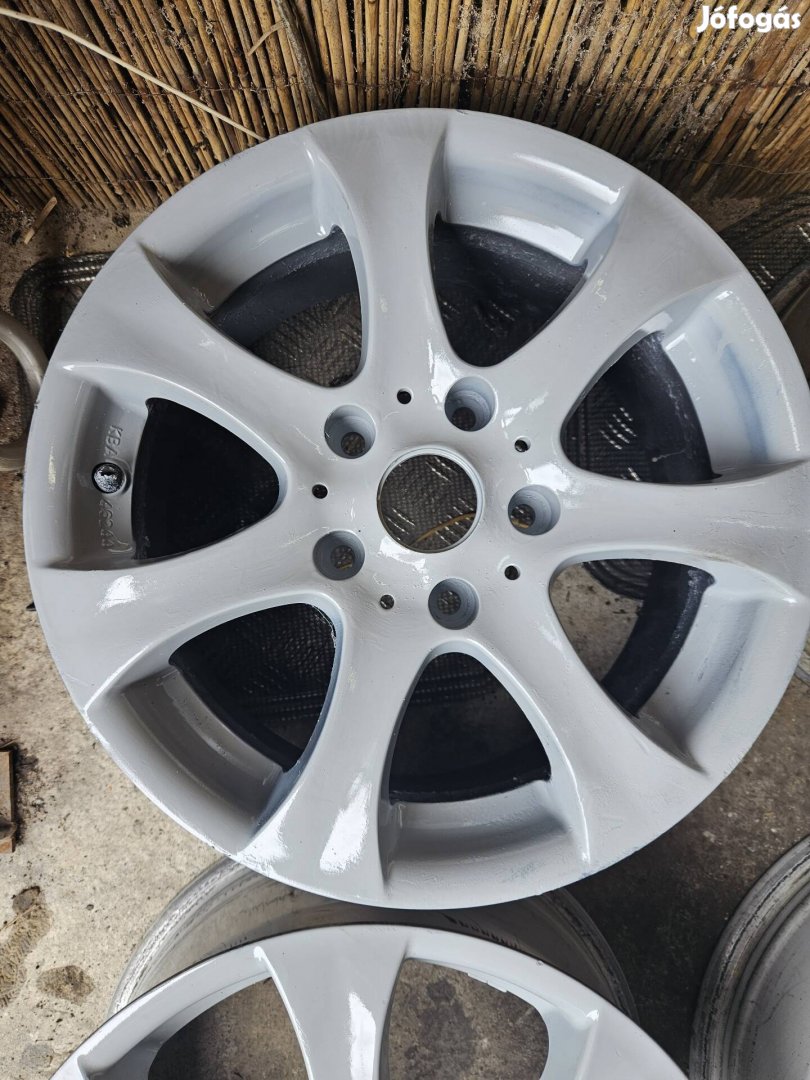 bmw e46 e90 e91 16 colos alufelni 