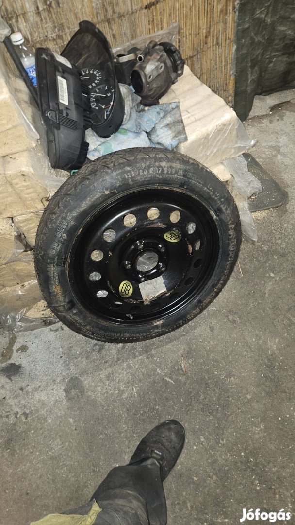 bmw e46 e90 e91 17 colos mankokerek
