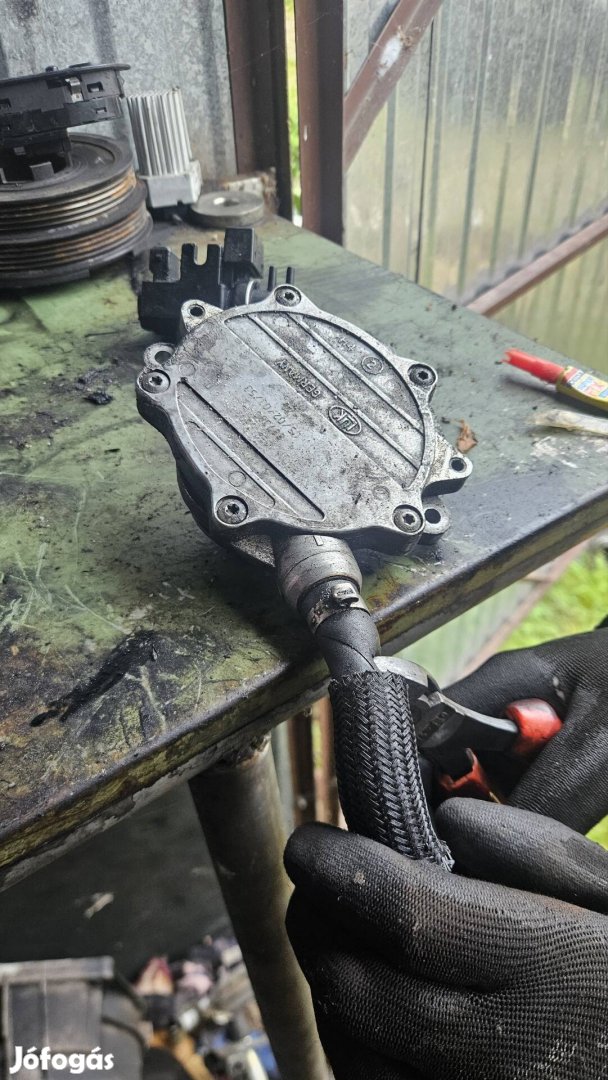 bmw e46 e90 e91 e87 fek vakum