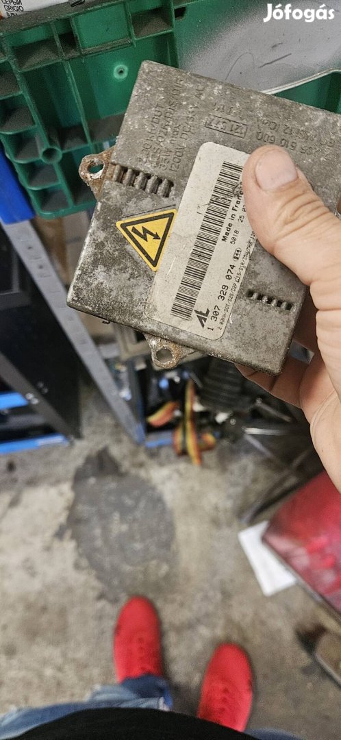 bmw e46 e90 e91 xenon trafo
