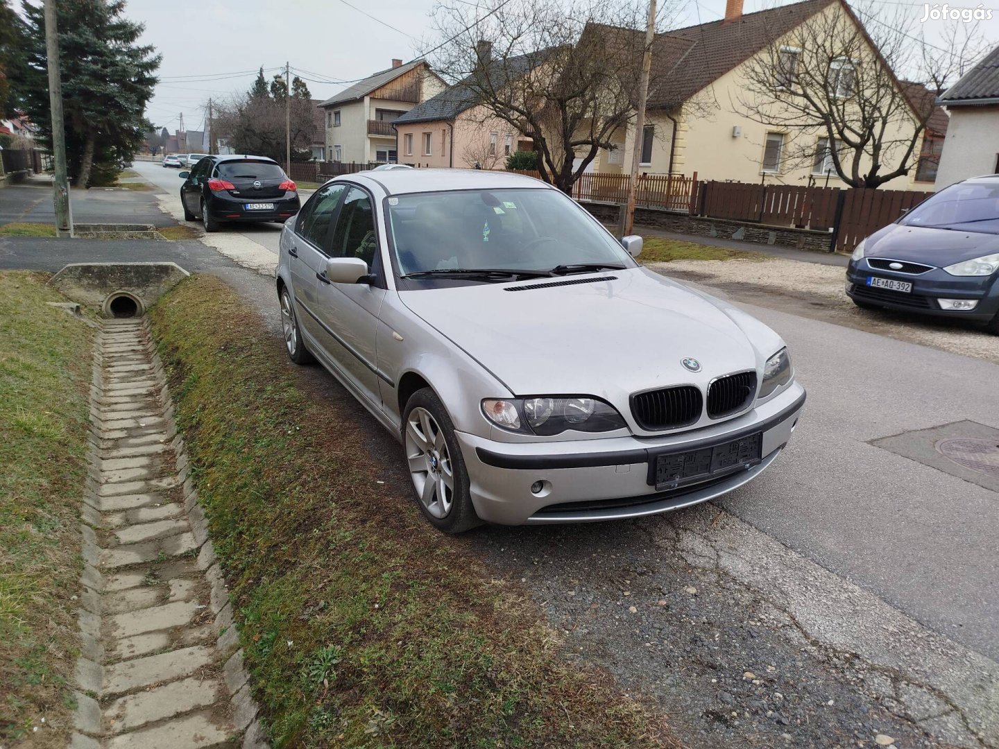 bmw e46 facelift első lámpák eladók 