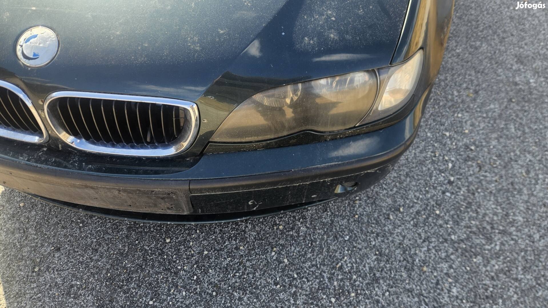 bmw.e46 halogen lampak