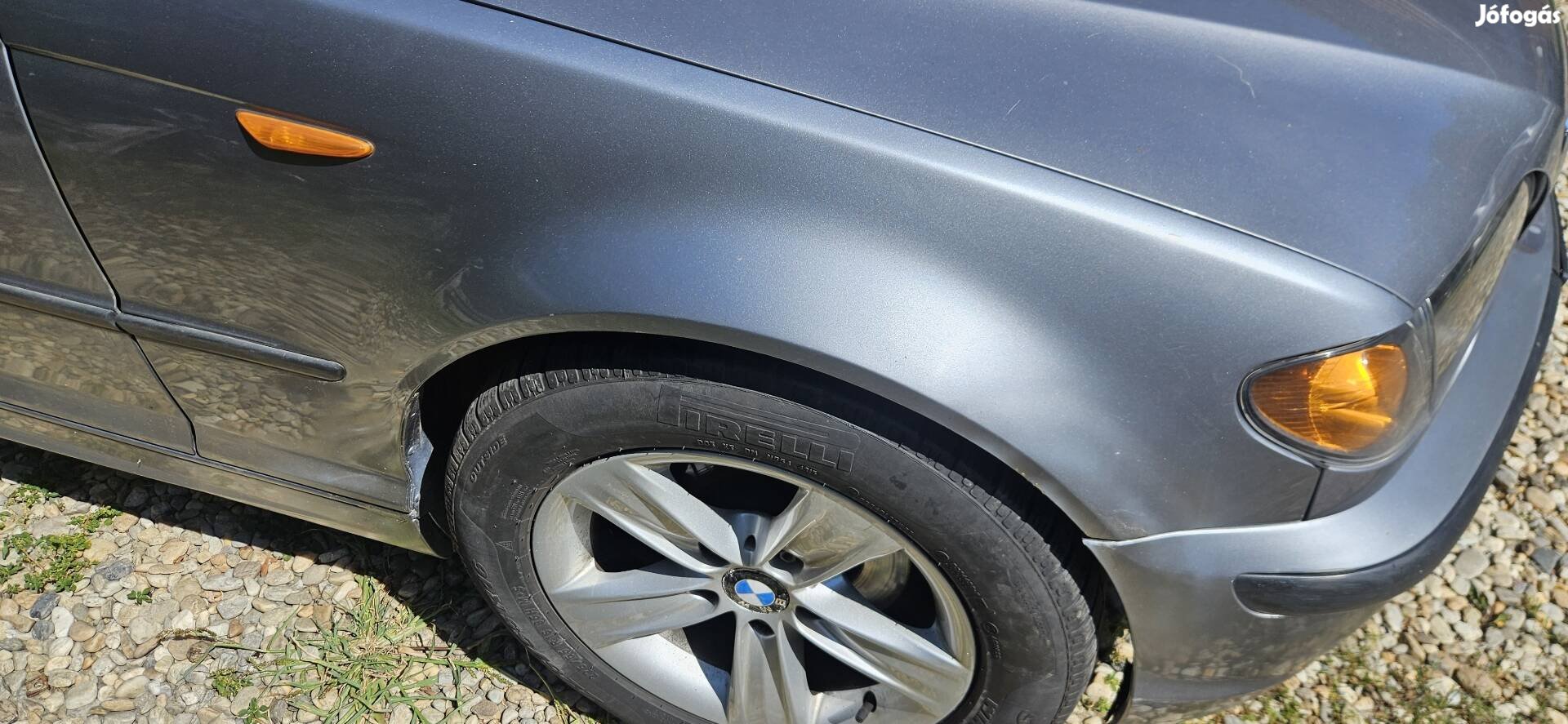 bmw e46 használt alkatreszek dizel benzines