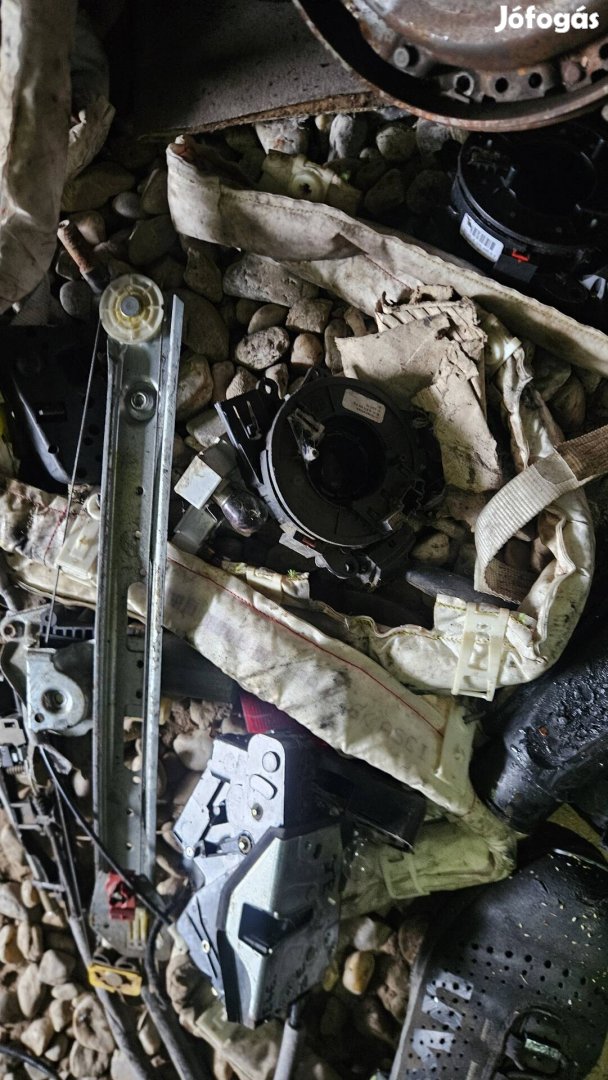 bmw e46 hatso ablak emelo szerkezetek 