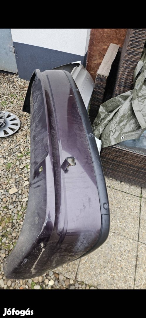 bmw e46 hatso lokharito 