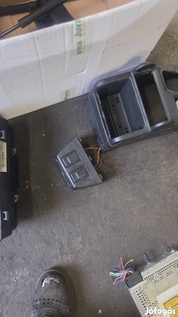 bmw e46 hatso szivargyujto