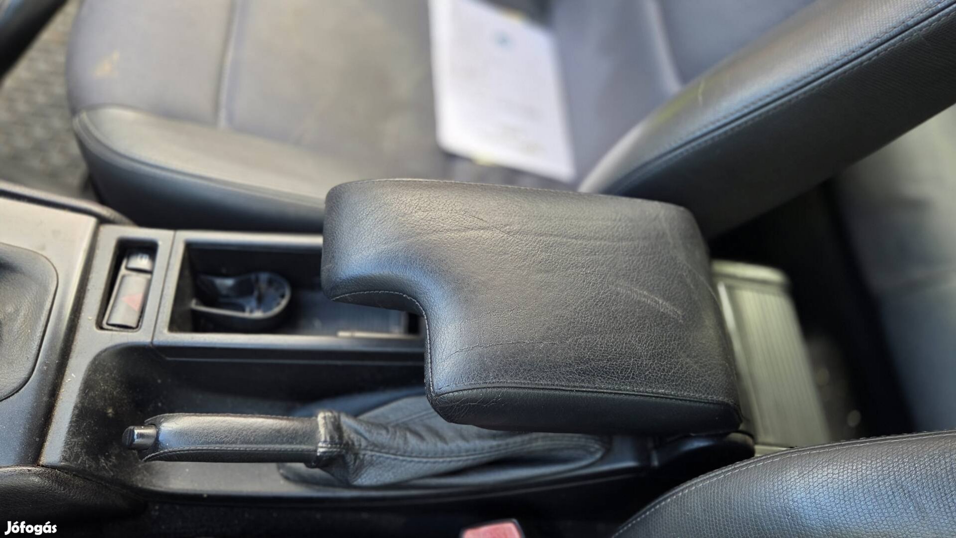 bmw e46 hatso tarolo rekesz