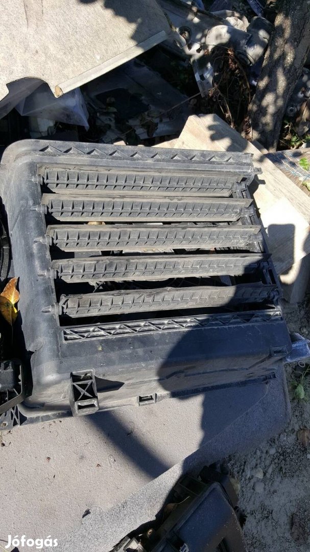 bmw e46 huto ventilator 