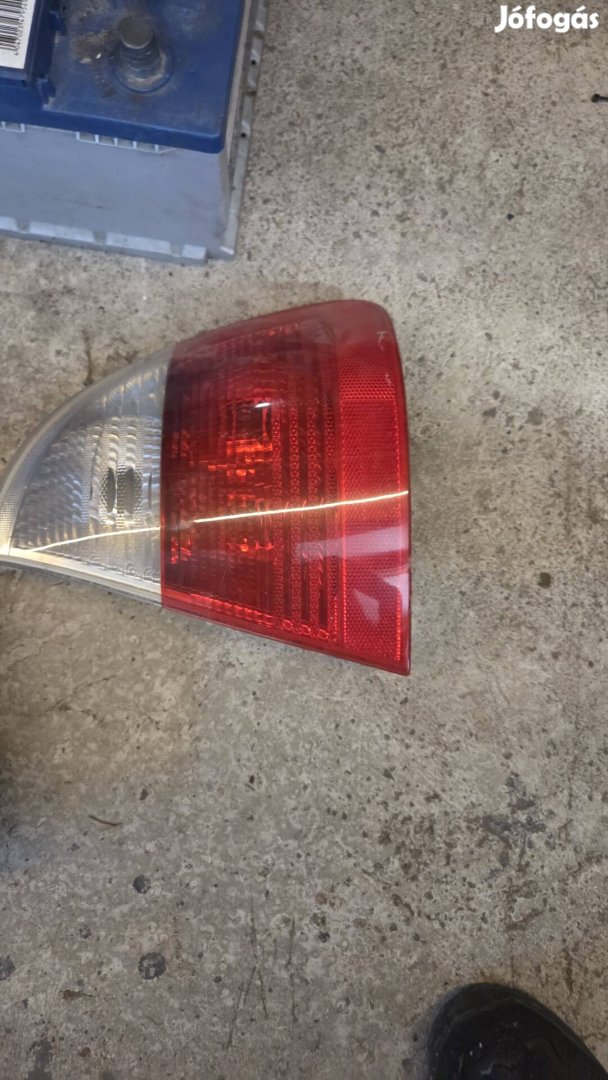 bmw e46 k9mbi hatso lampak