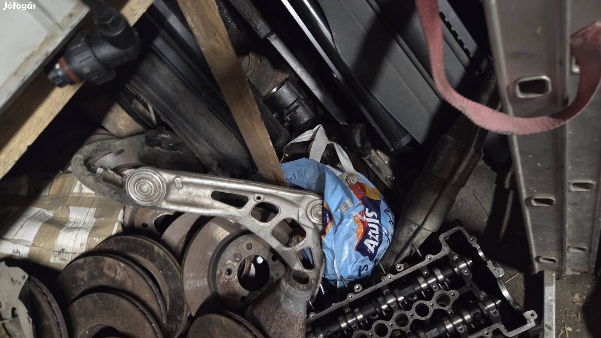 bmw e46 lengokarok