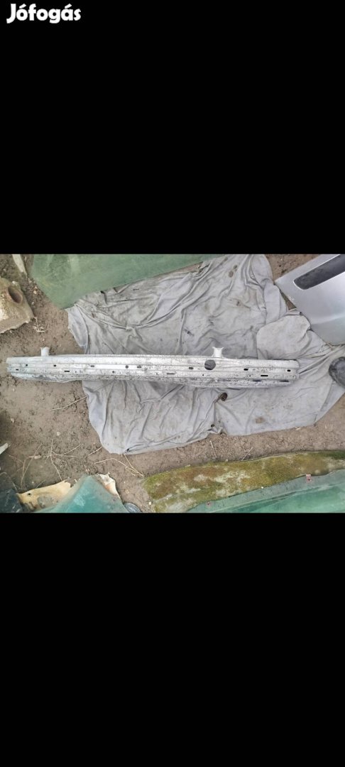 bmw e46 lökhárító merevito eladó