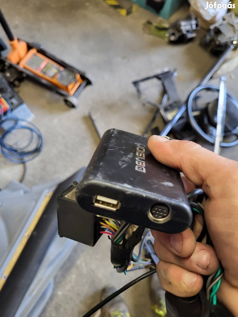 bmw e46 usb transmitter
