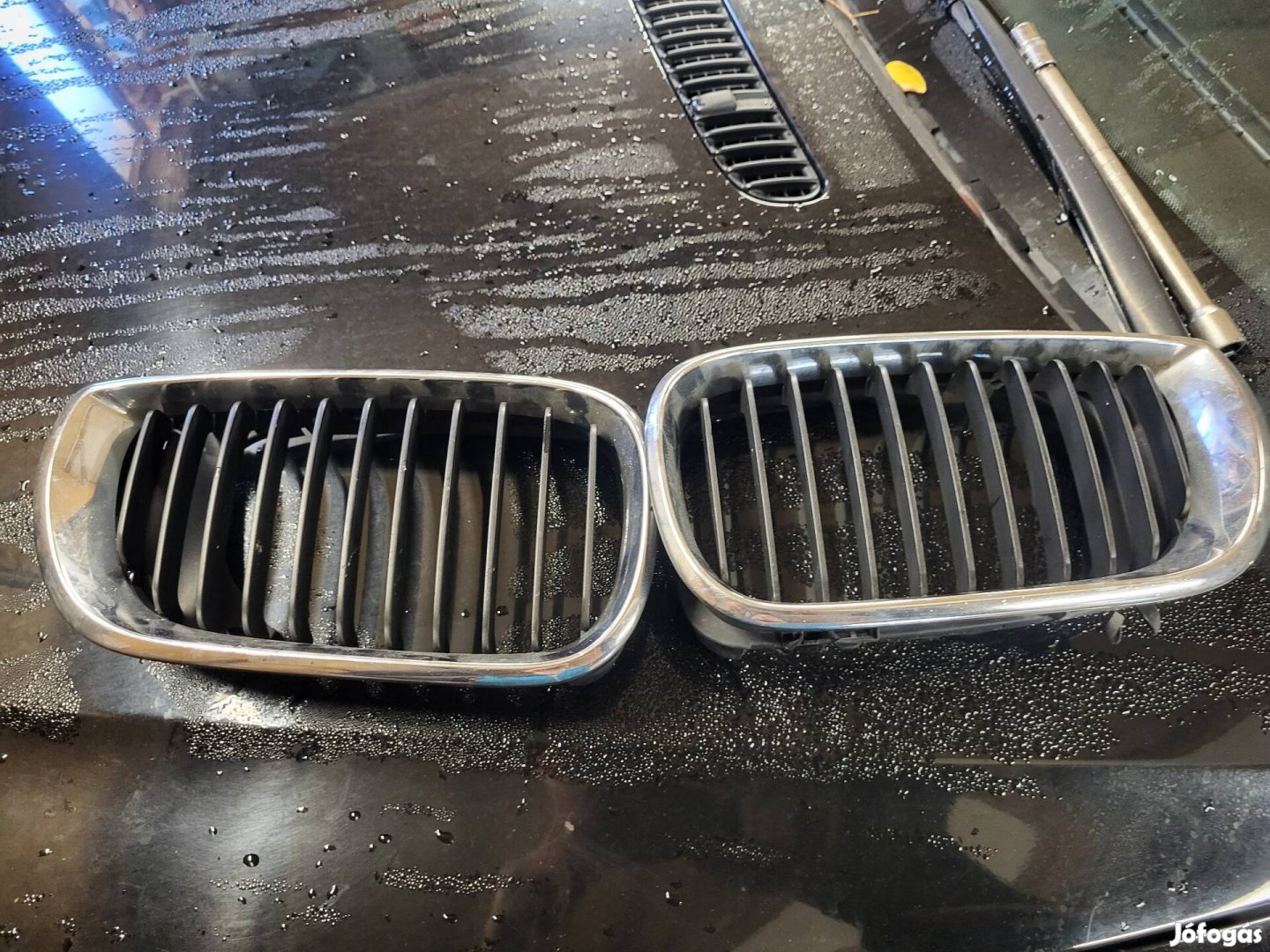 bmw e46 vese par
