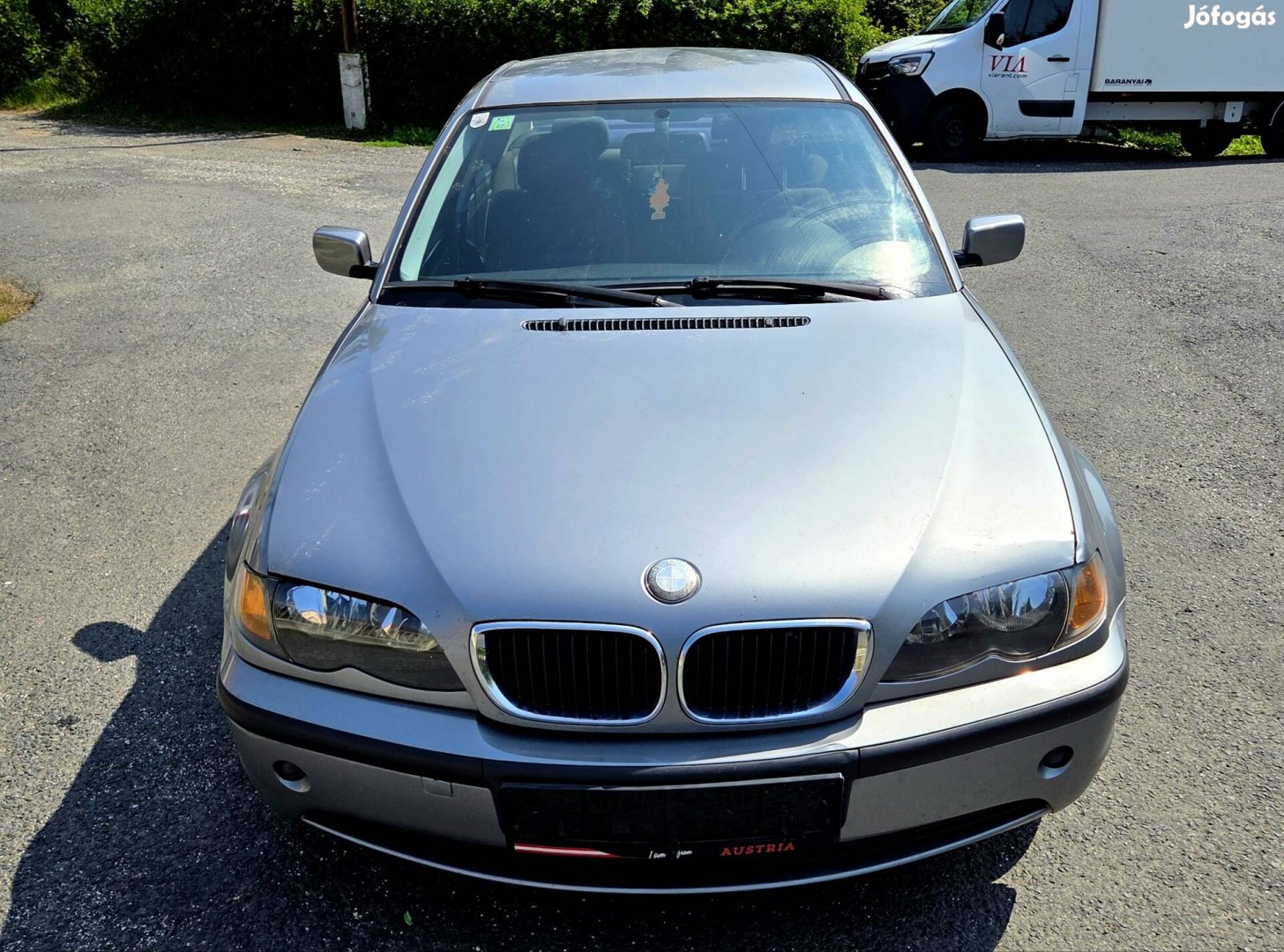 bmw e46 vese par