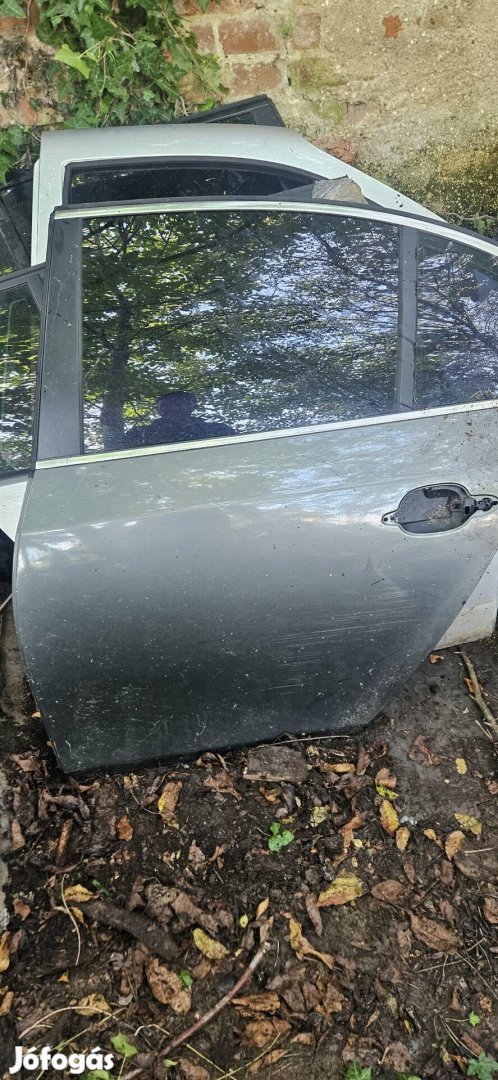 bmw e60 ajto