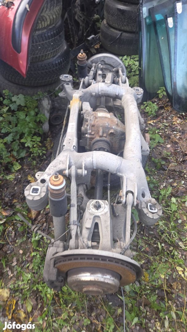 bmw e60 e61 520d difi