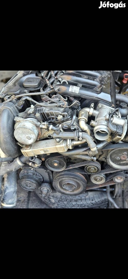 bmw e60 e61 525d 530d 520d szervo szivatyu 