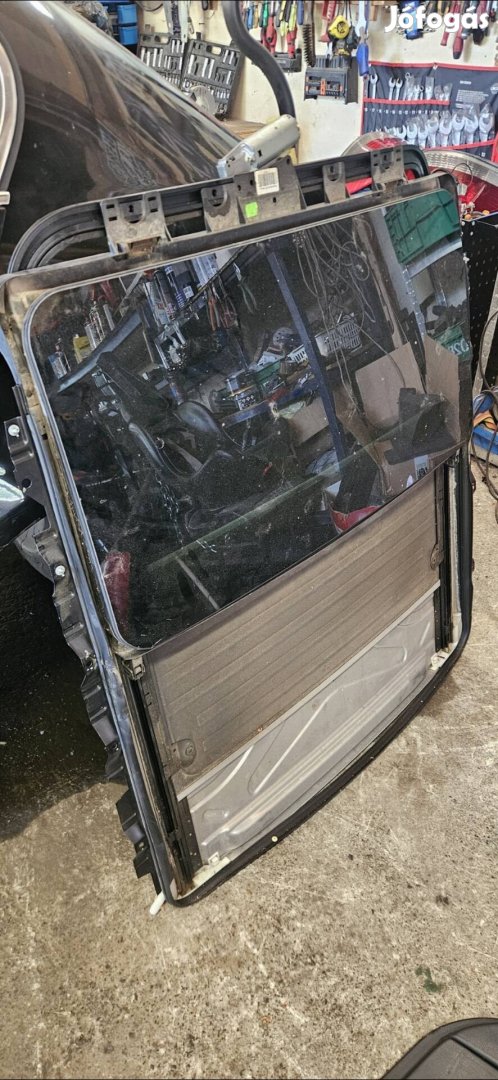 bmw e60 e61 525d 530d 520d tetoablak 