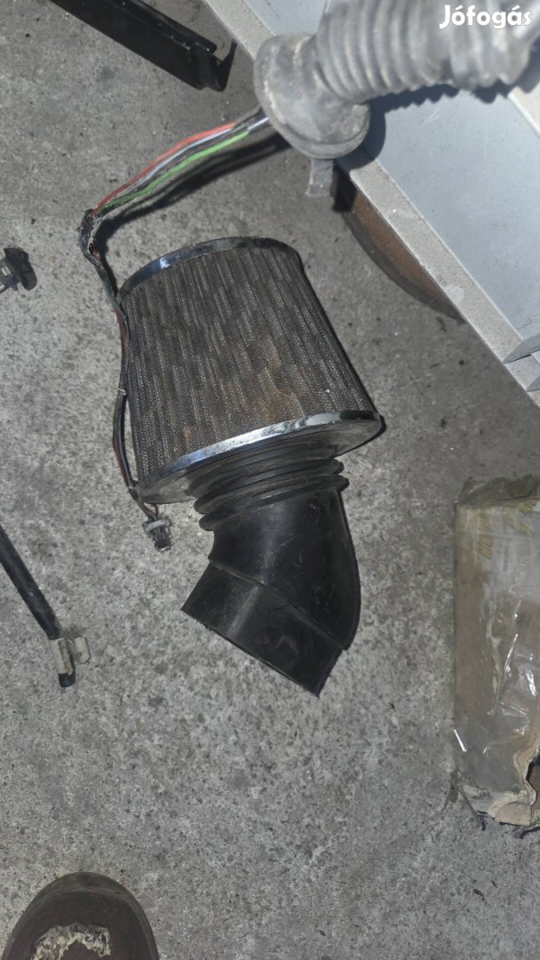 bmw e60 e61 525d 530d direkt szuro