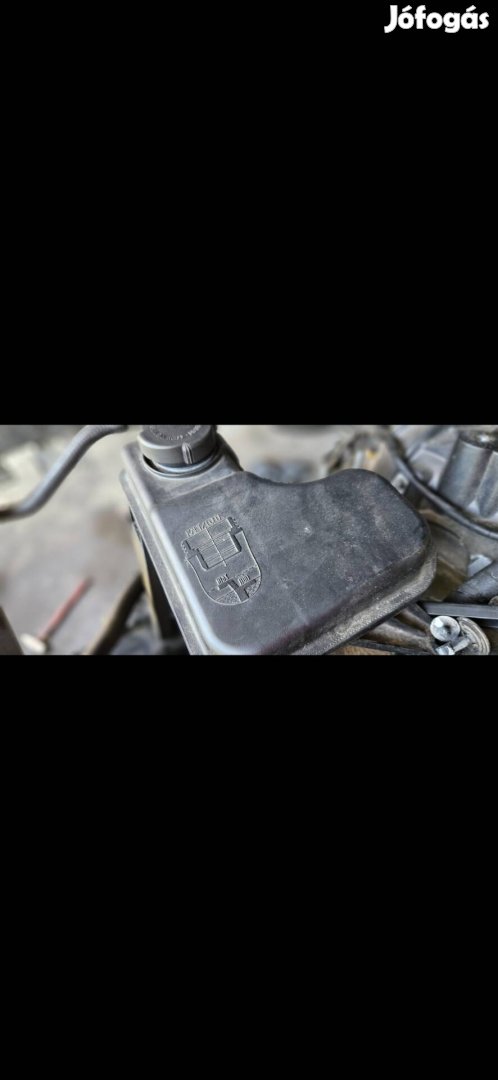 bmw e60 e61 530d 525d kiegyenlito tartaly 
