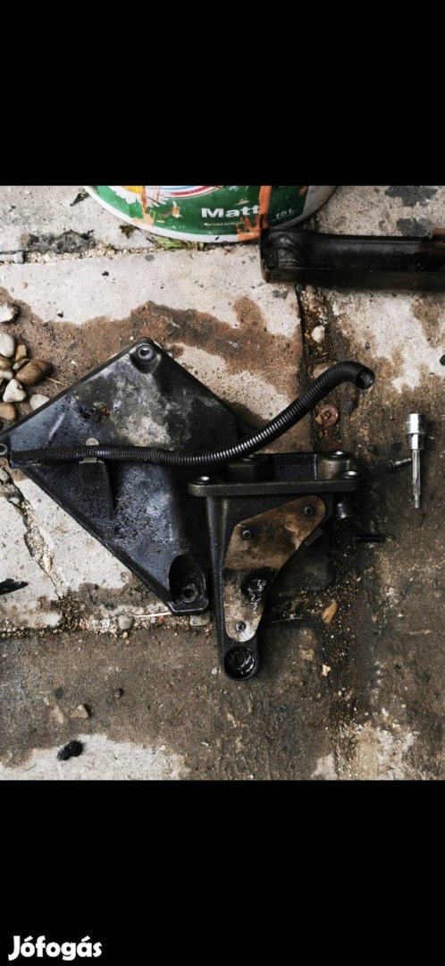 bmw e60.e61 530d 525d matortarto