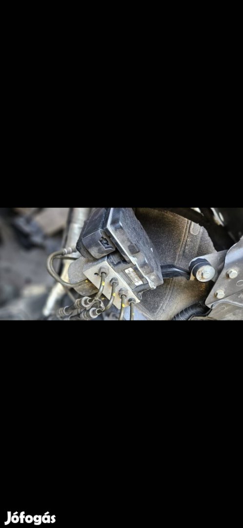 bmw e60 e61 abs tomb