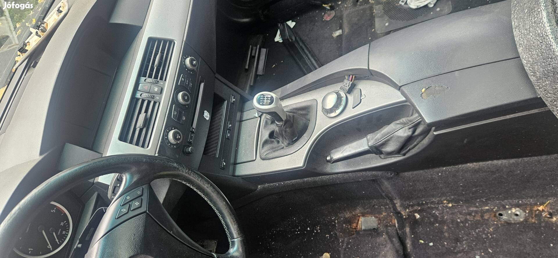 bmw e60 e61 alkatreszek 