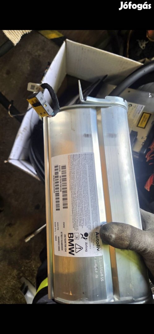 bmw e60 e61 anyos legzsak