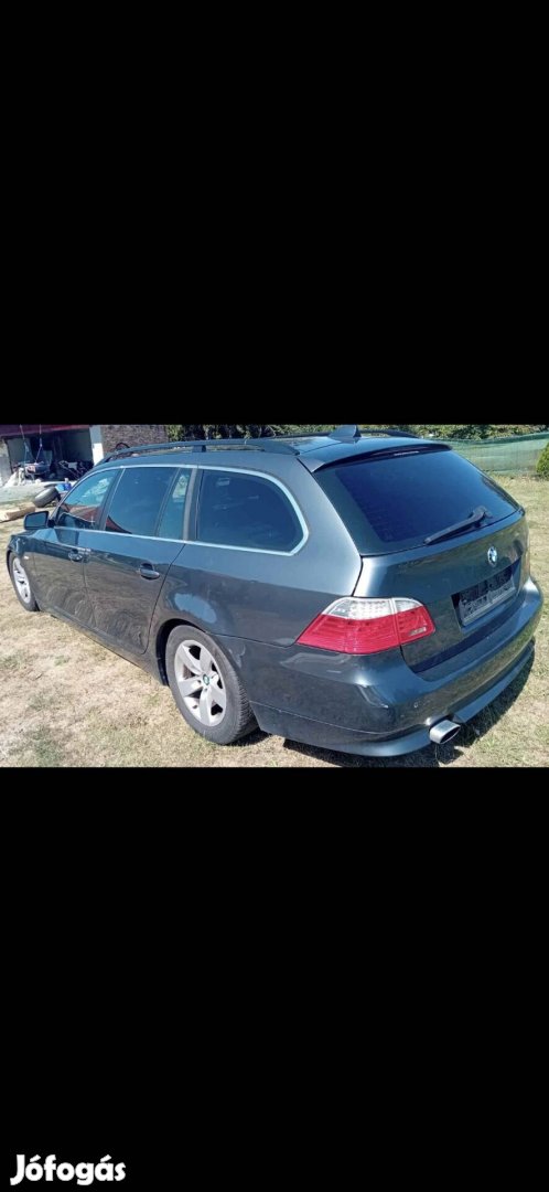 bmw e60 e61 bontasa