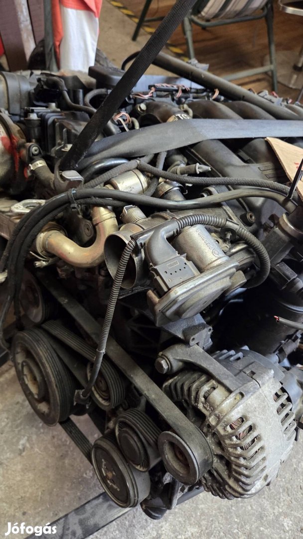 bmw e60 e61 e90 e91 2.5d 3.0d d3 egr