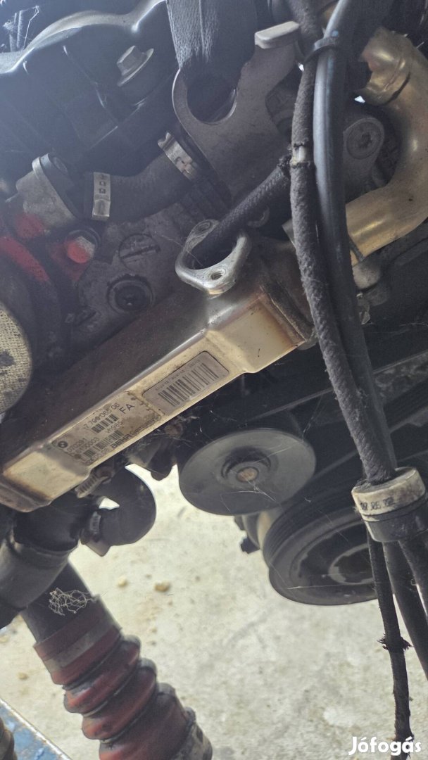 bmw e60 e61 e90 e91 2.5d 3.0d d3 egr huto