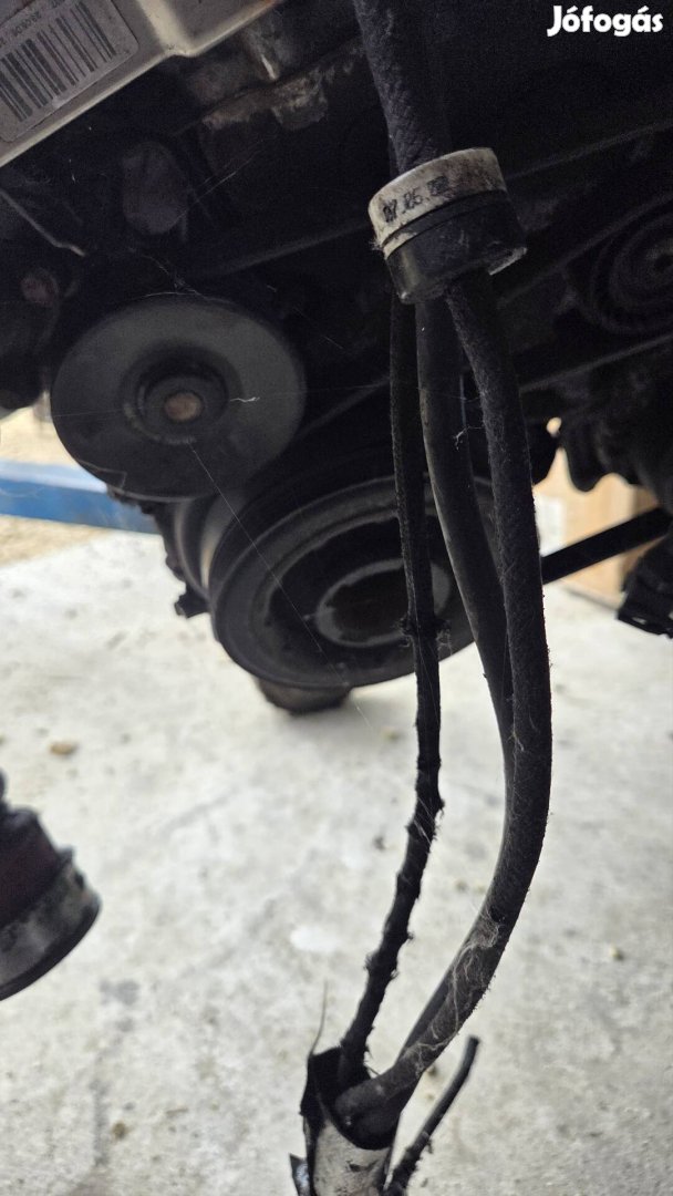 bmw e60 e61 e90 e91 2.5d 3.0d d3 ekszijtarcsa 