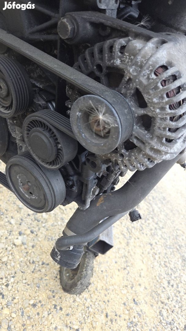 bmw e60 e61 e90 e91 2.5d 3.0d d3 generator 