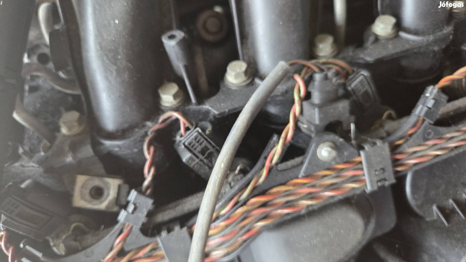 bmw e60 e61 e90 e91 2.5d 3.0d d3 porlasztok