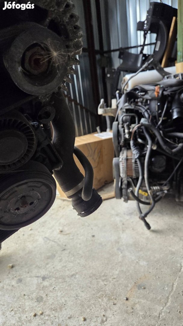 bmw e60 e61 e90 e91 2.5d 3.0d d3 vizcso
