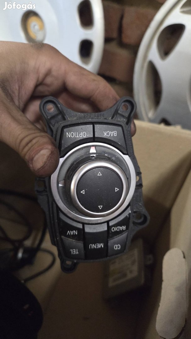 bmw e60 e61 e90 e91 cic navigacio