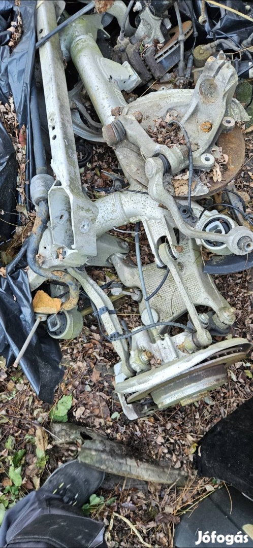 bmw e60 e61 hatso futomu alkatreszek